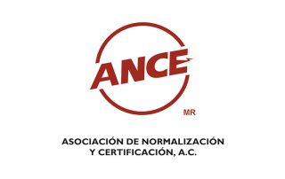 Asociación de Normalización y Certificación A.C. ANCE