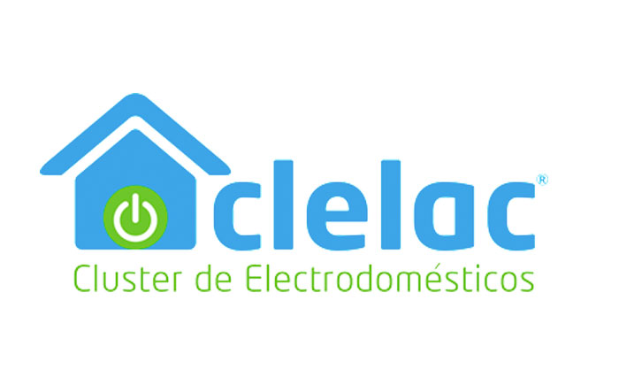 Cluster de Electrodomesticos