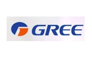 Gree Electric Appliances, Inc. Of Zhuhai (434, 339)