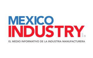 México Industry 1452