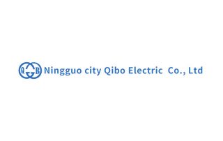 NINGGUO CITY QIBO ELECTRONIC CO.,LTD
