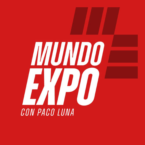 Mundo Expo con Paco Luna