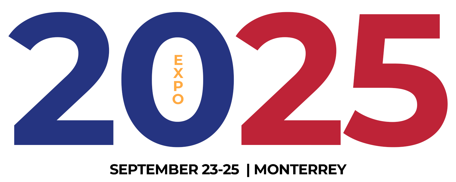 AHR EXPO MÉXICO 2025 | MONTERREY